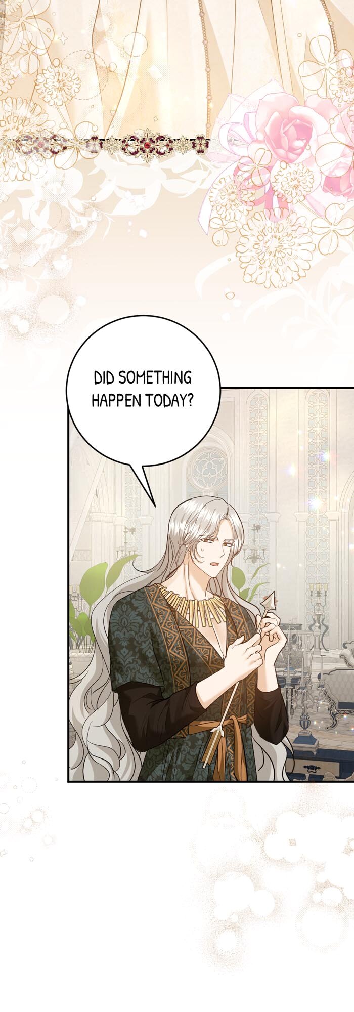 Insanely Radiant Chapter 47 - Page 39