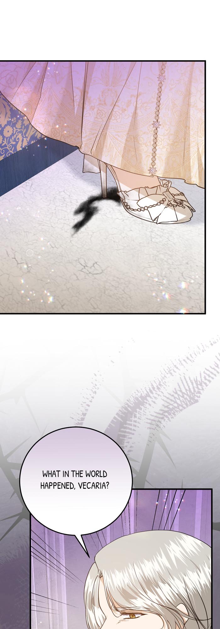 Insanely Radiant Chapter 47 - Page 42