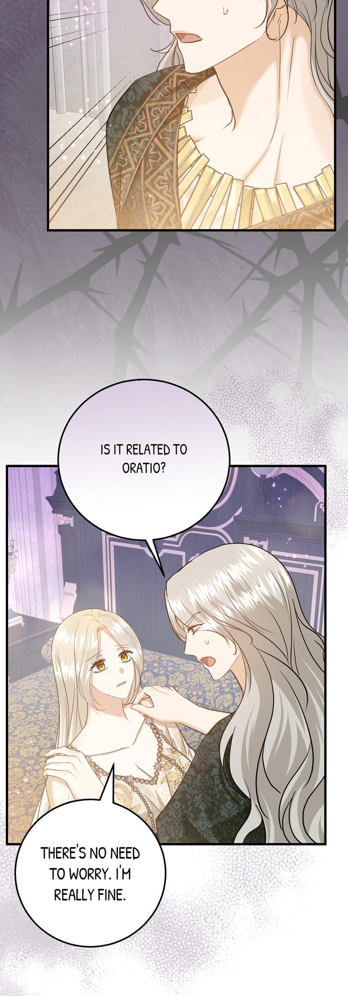 Insanely Radiant Chapter 47 - Page 43