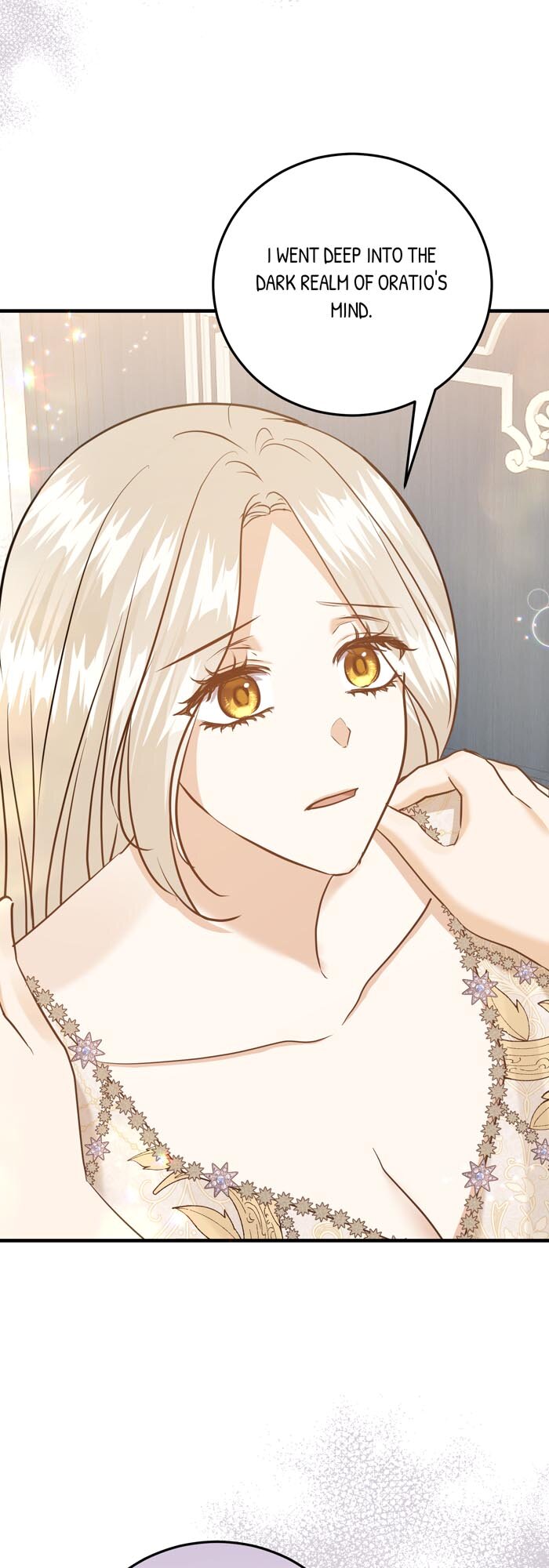 Insanely Radiant Chapter 47 - Page 44