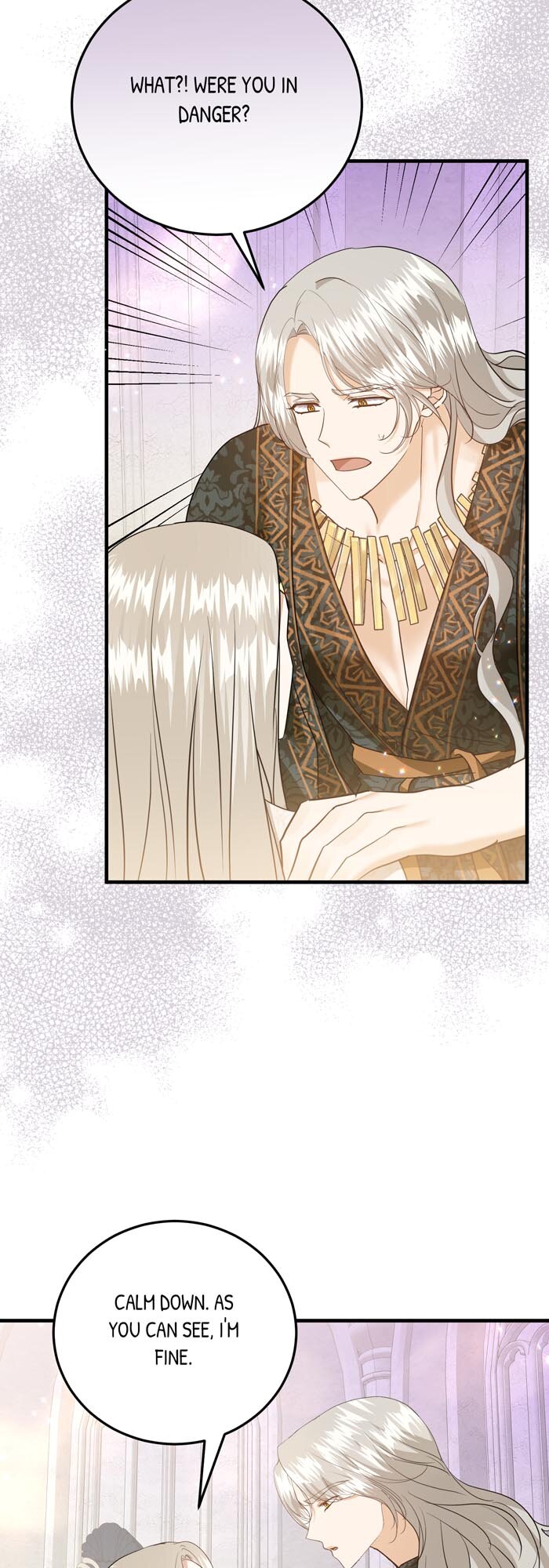 Insanely Radiant Chapter 47 - Page 45