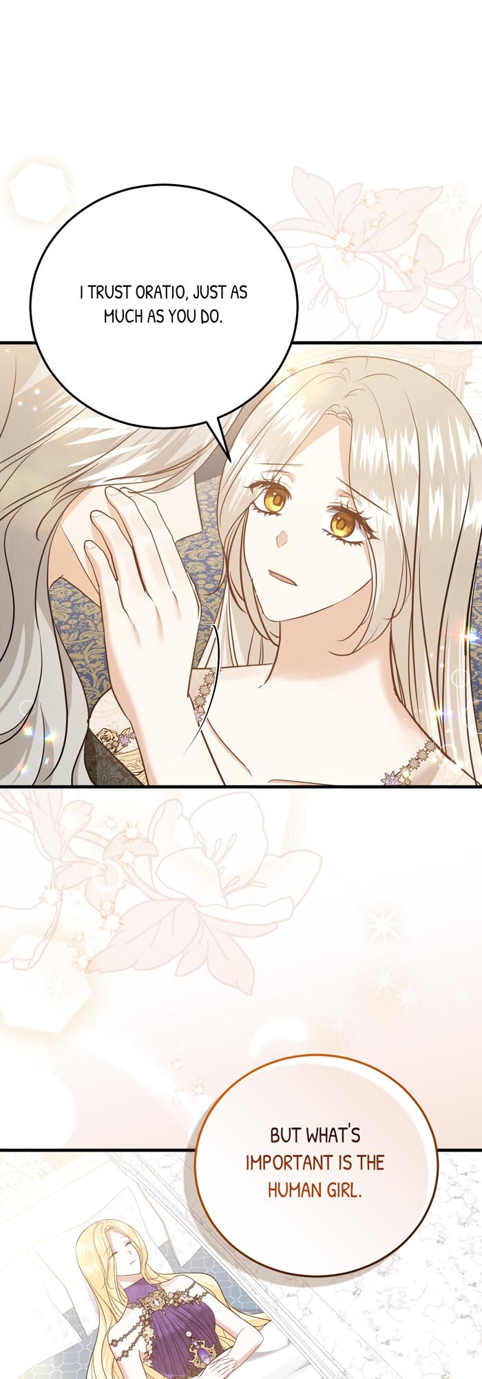 Insanely Radiant Chapter 47 - Page 47