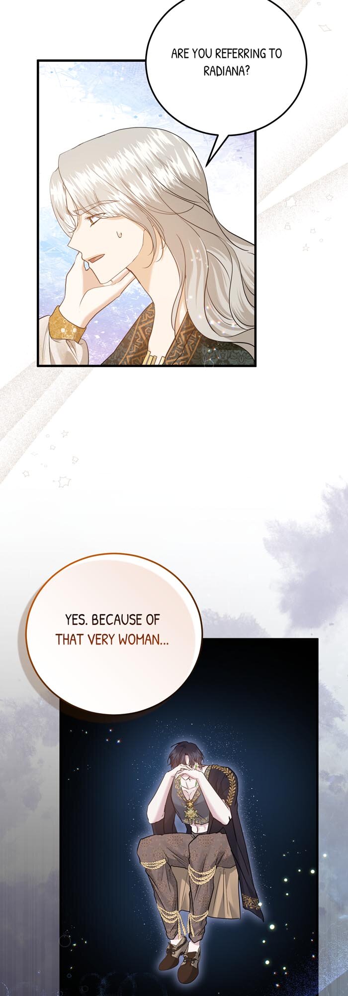 Insanely Radiant Chapter 47 - Page 49