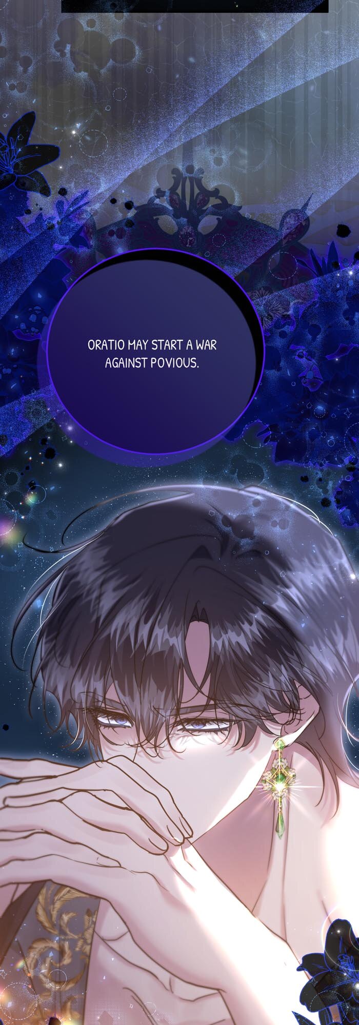 Insanely Radiant Chapter 47 - Page 50