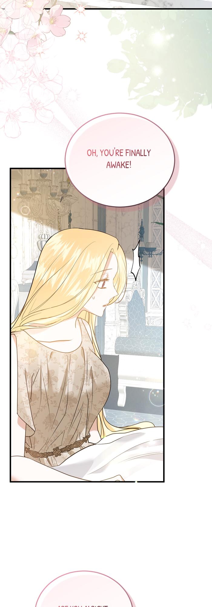 Insanely Radiant Chapter 48 - Page 4