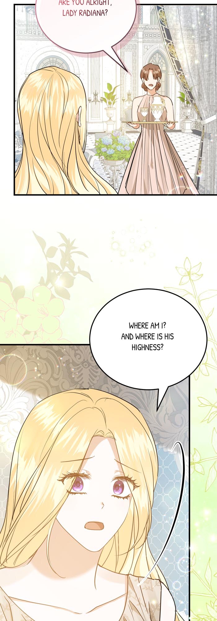 Insanely Radiant Chapter 48 - Page 5