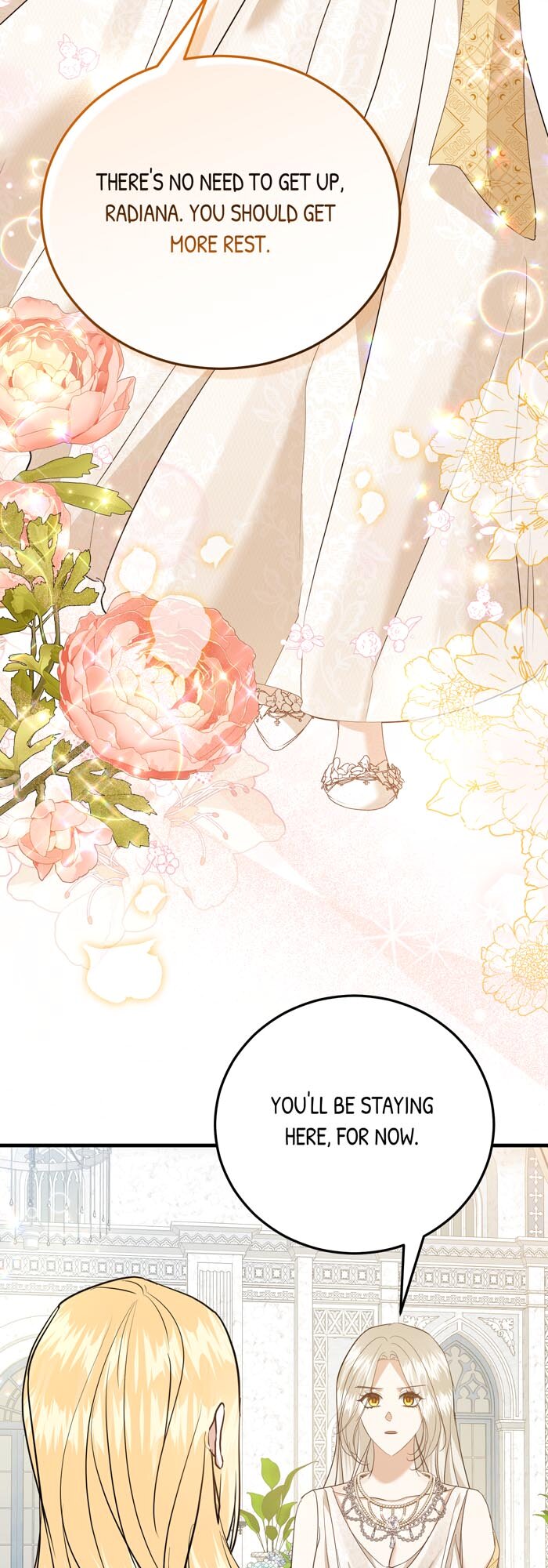 Insanely Radiant Chapter 48 - Page 9