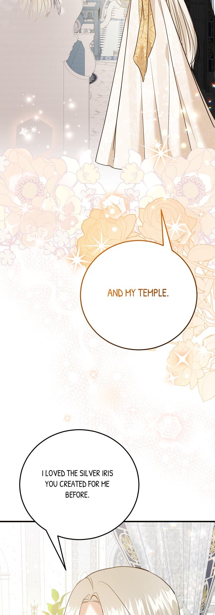 Insanely Radiant Chapter 48 - Page 11