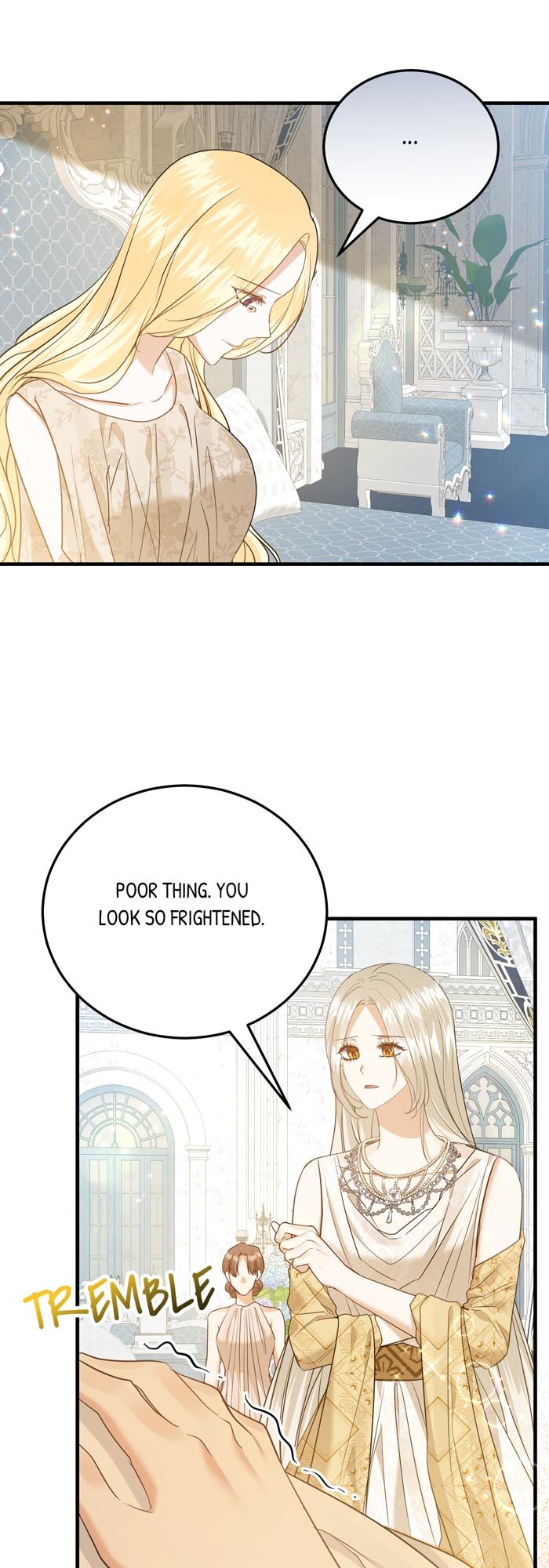 Insanely Radiant Chapter 48 - Page 14