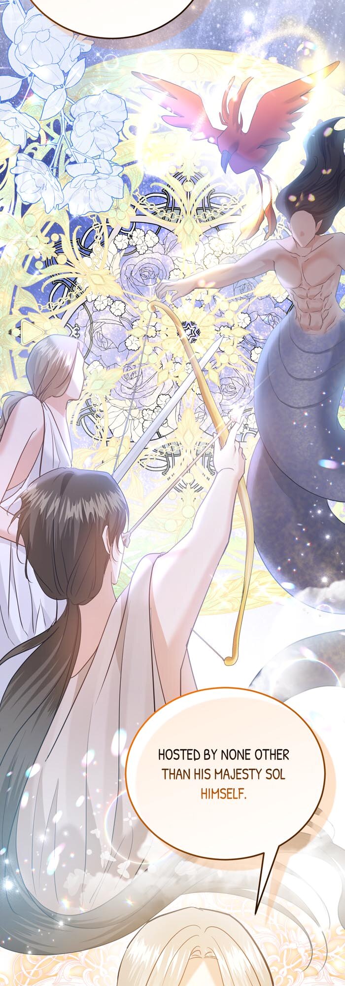 Insanely Radiant Chapter 48 - Page 16