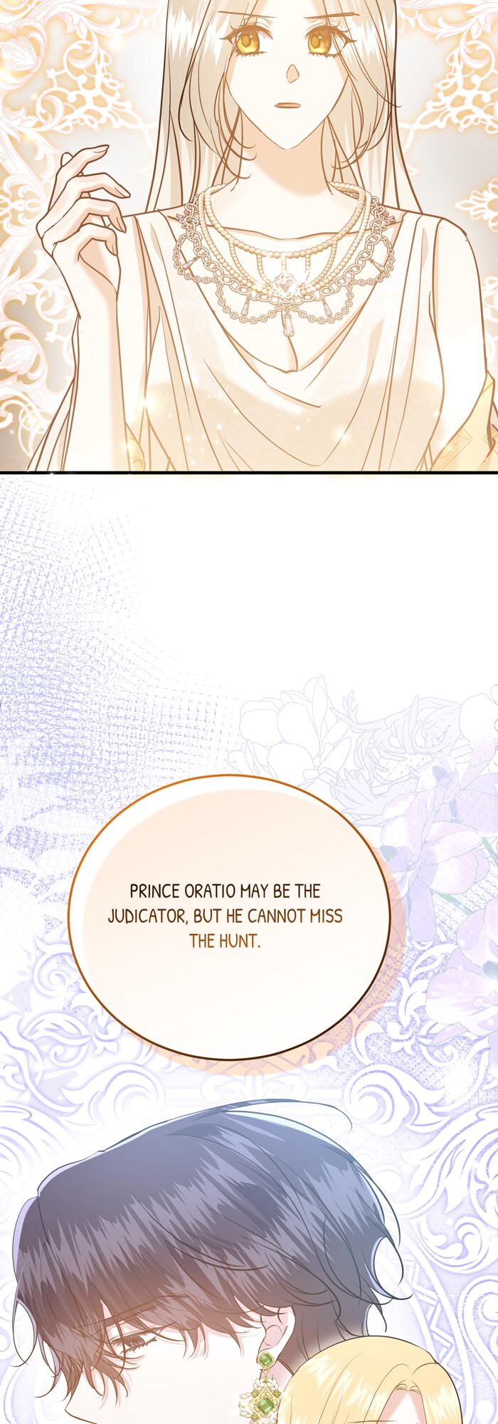 Insanely Radiant Chapter 48 - Page 17