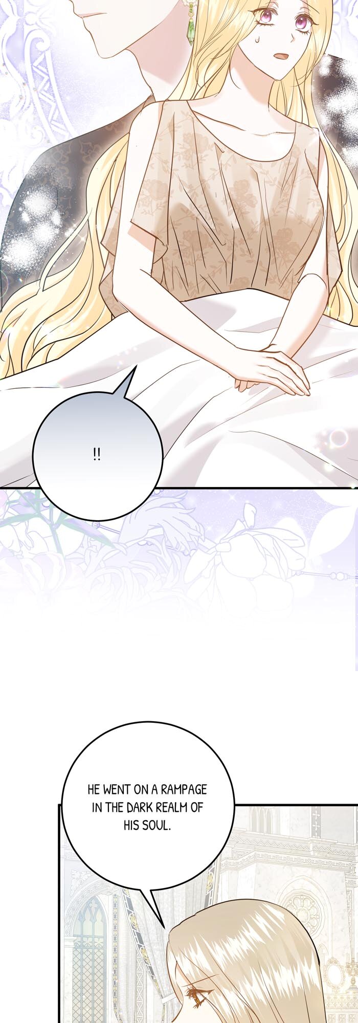 Insanely Radiant Chapter 48 - Page 18