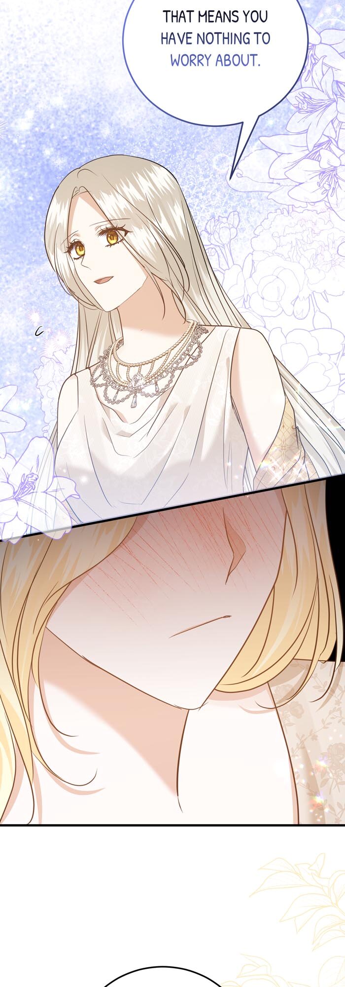 Insanely Radiant Chapter 48 - Page 21