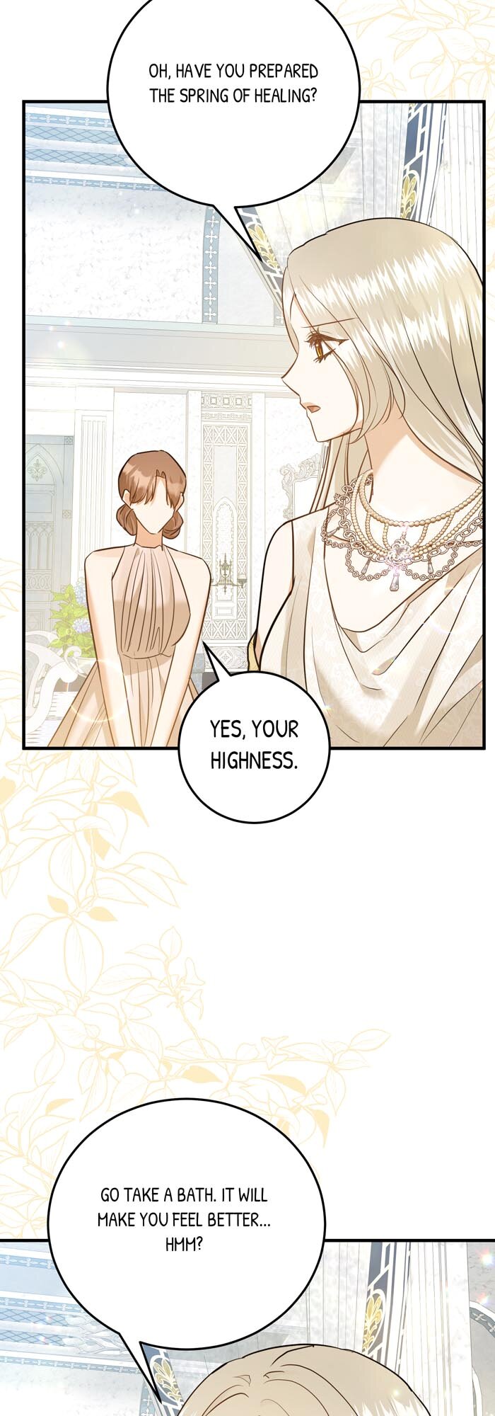 Insanely Radiant Chapter 48 - Page 22