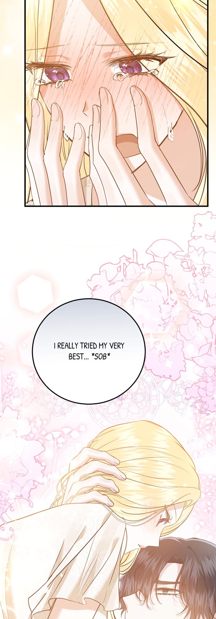 Insanely Radiant Chapter 48 - Page 27