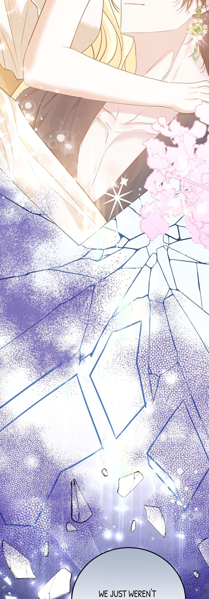 Insanely Radiant Chapter 48 - Page 28