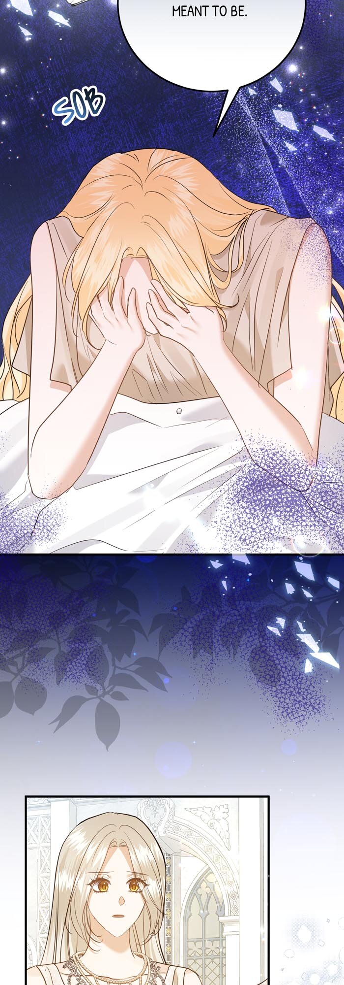 Insanely Radiant Chapter 48 - Page 29