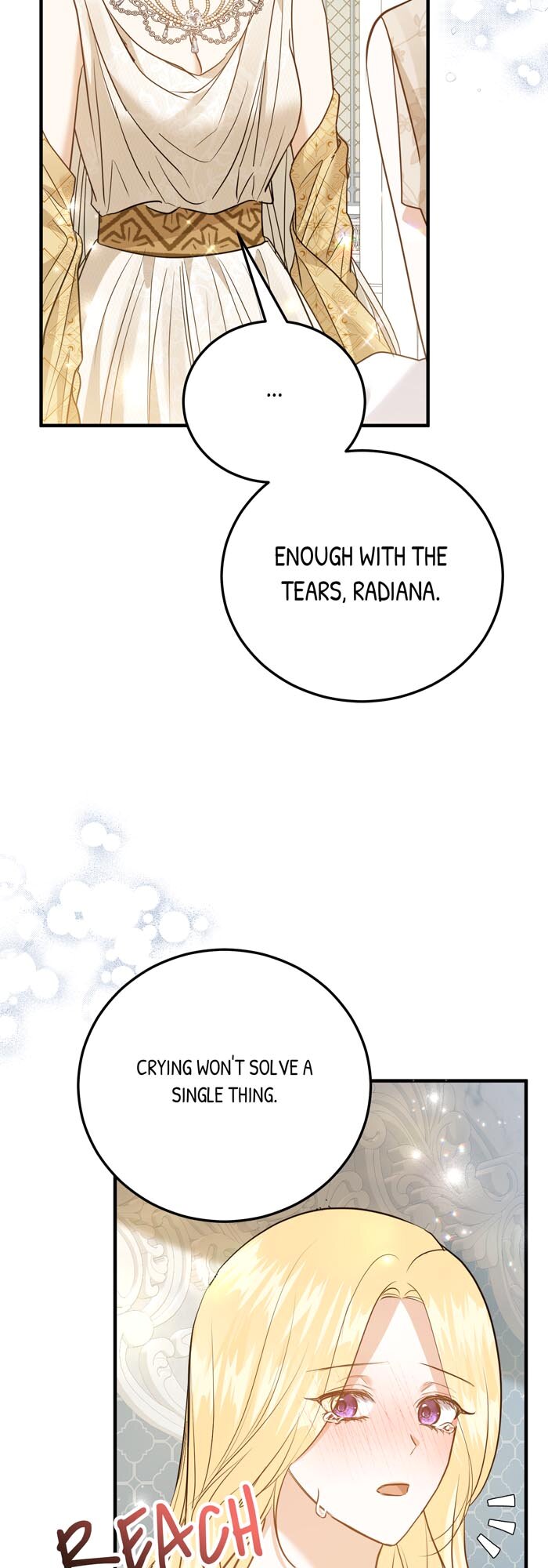 Insanely Radiant Chapter 48 - Page 30