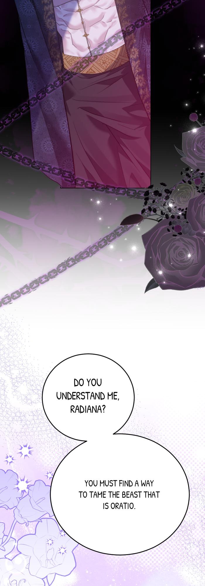 Insanely Radiant Chapter 48 - Page 34