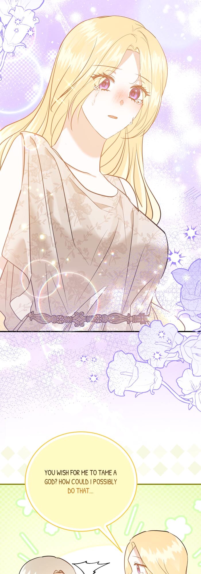 Insanely Radiant Chapter 48 - Page 35