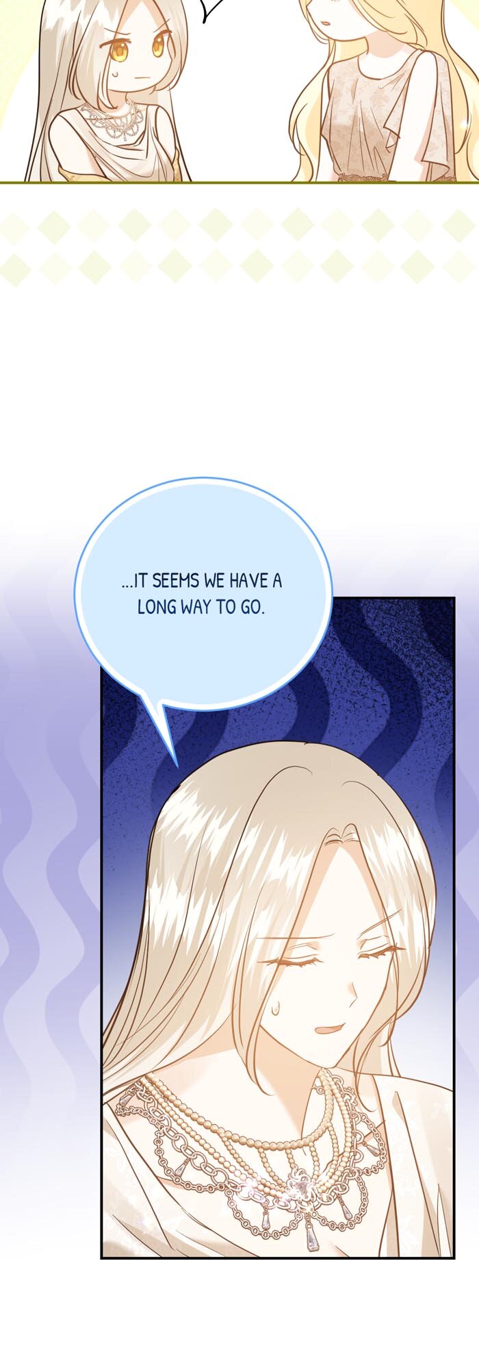 Insanely Radiant Chapter 48 - Page 36