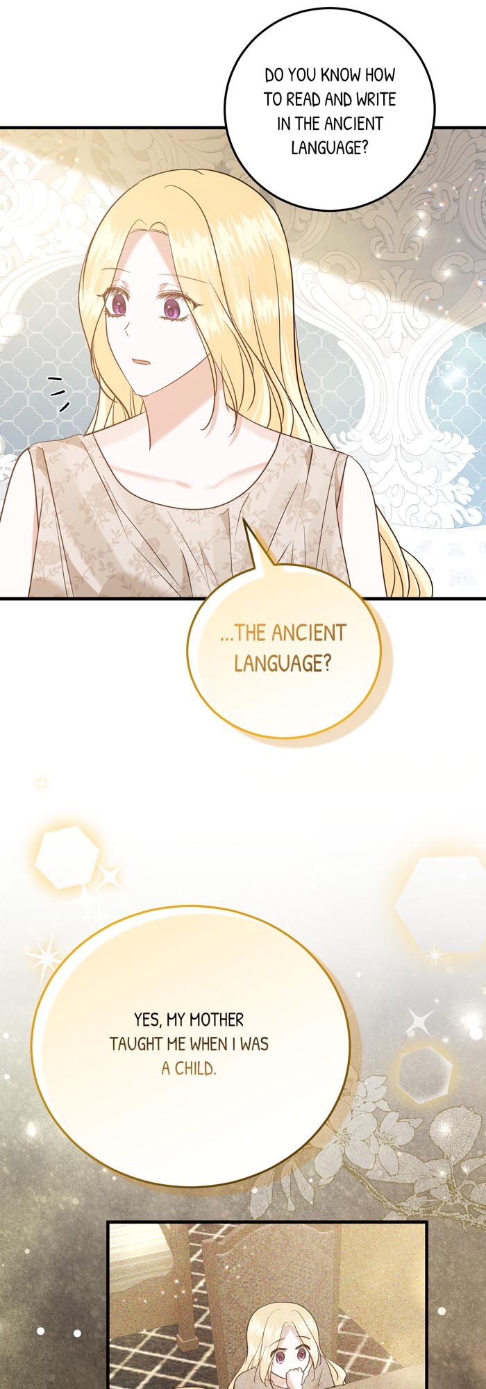 Insanely Radiant Chapter 48 - Page 38