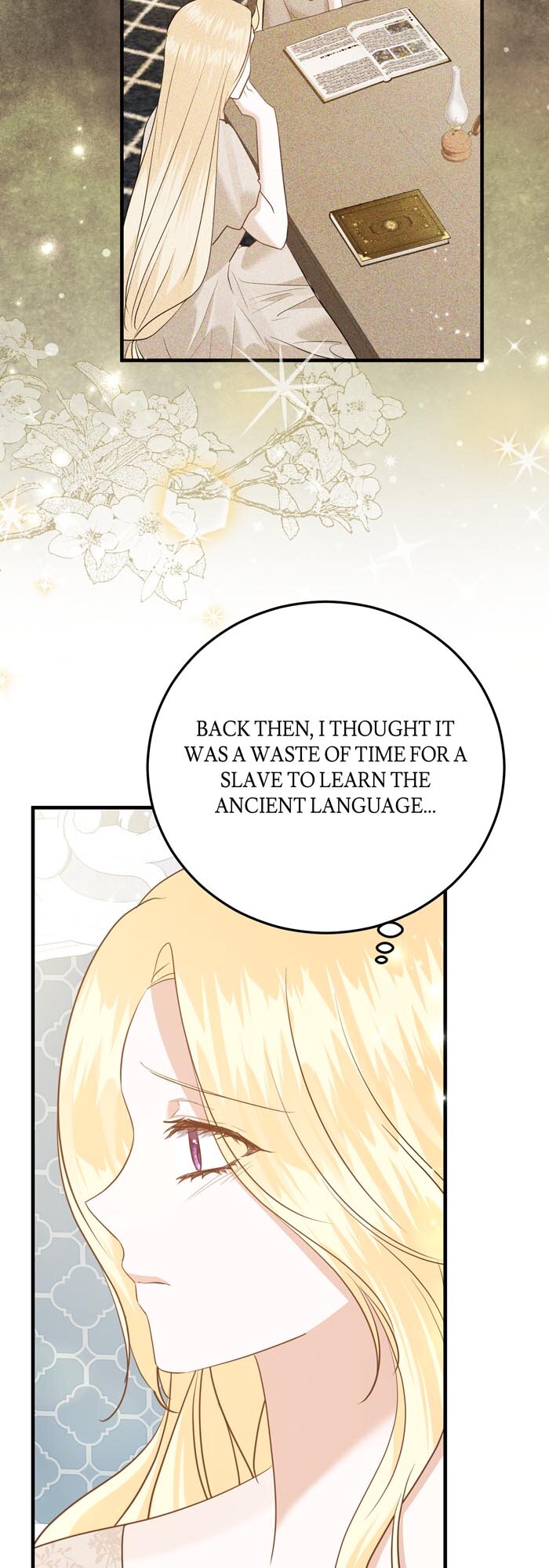 Insanely Radiant Chapter 48 - Page 39