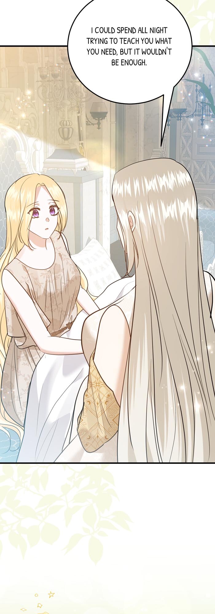 Insanely Radiant Chapter 48 - Page 41