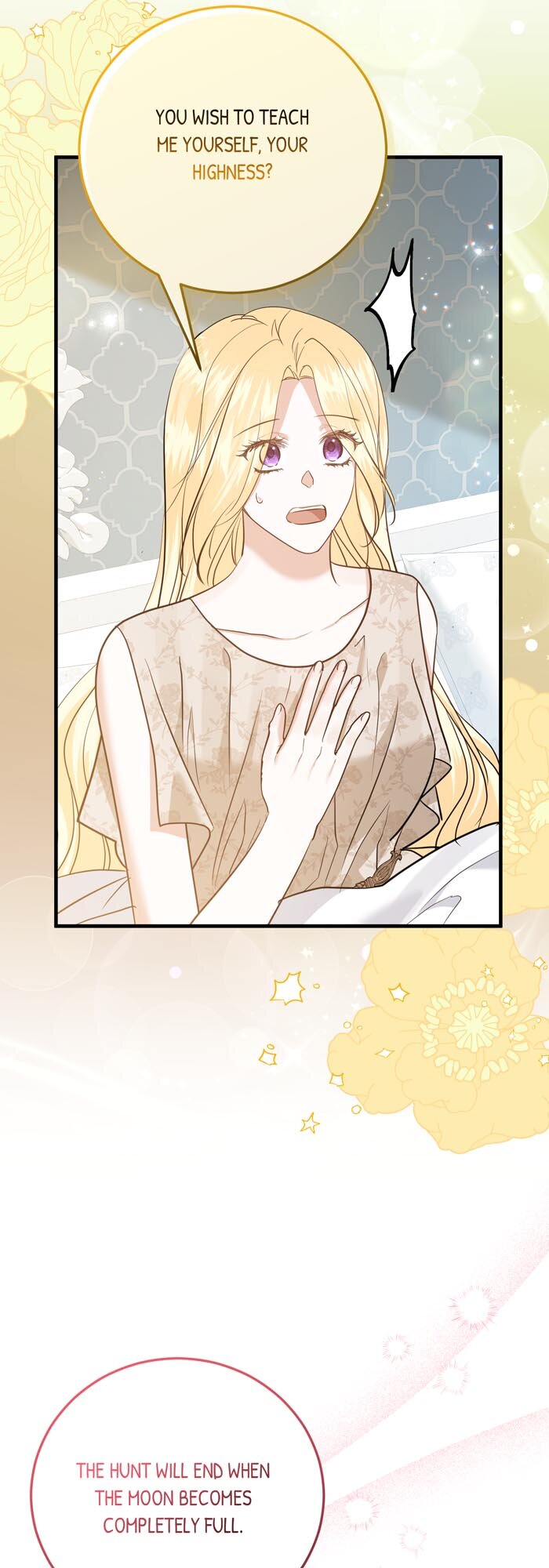 Insanely Radiant Chapter 48 - Page 42