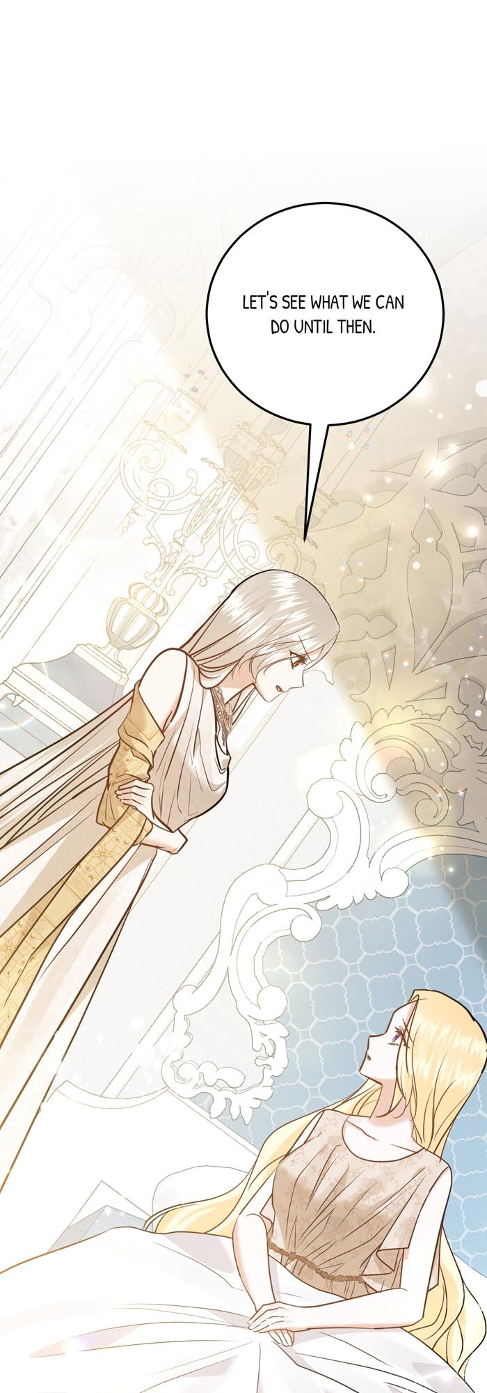 Insanely Radiant Chapter 48 - Page 44