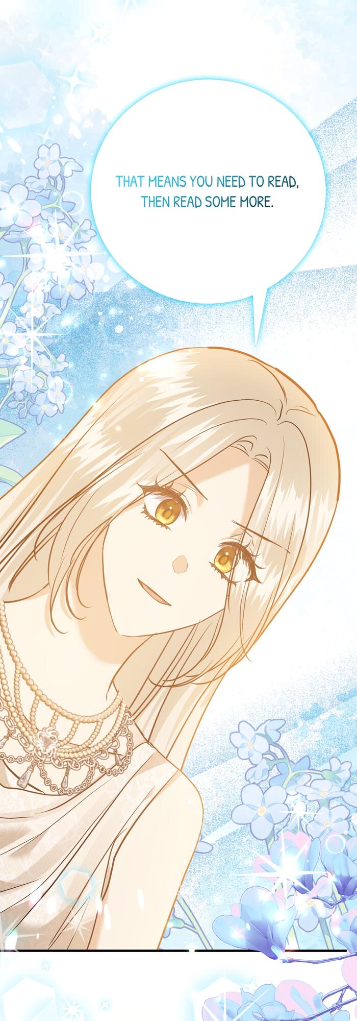 Insanely Radiant Chapter 48 - Page 46