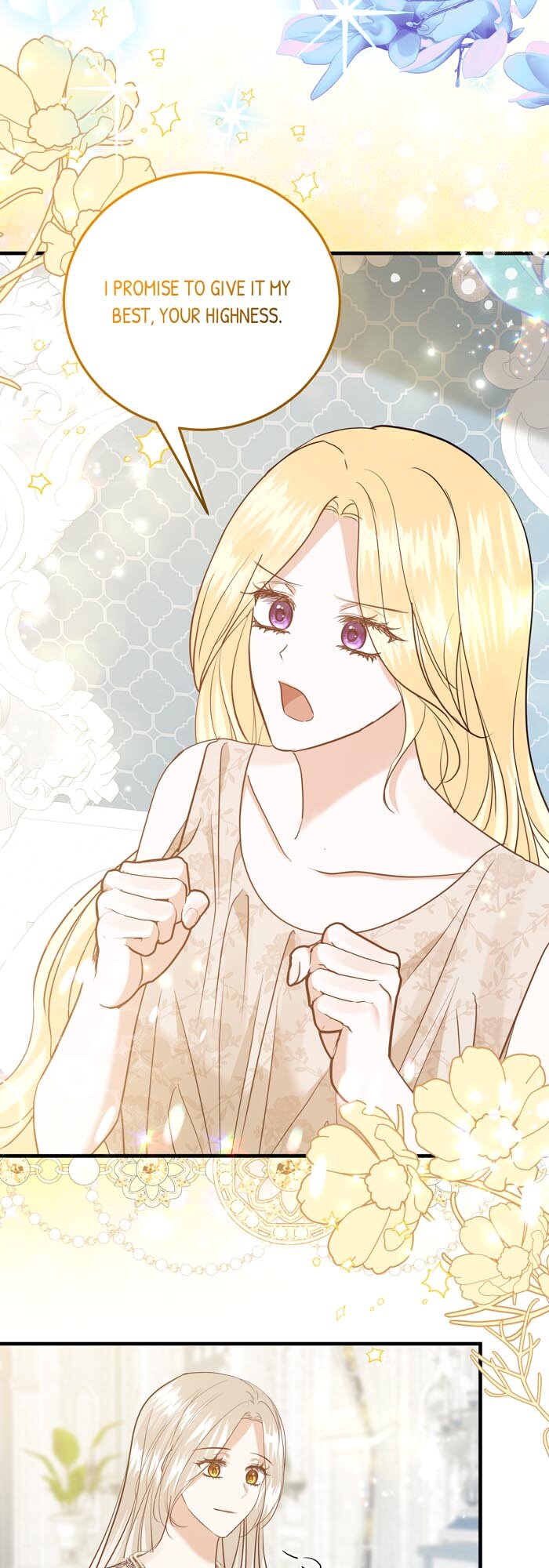 Insanely Radiant Chapter 48 - Page 47