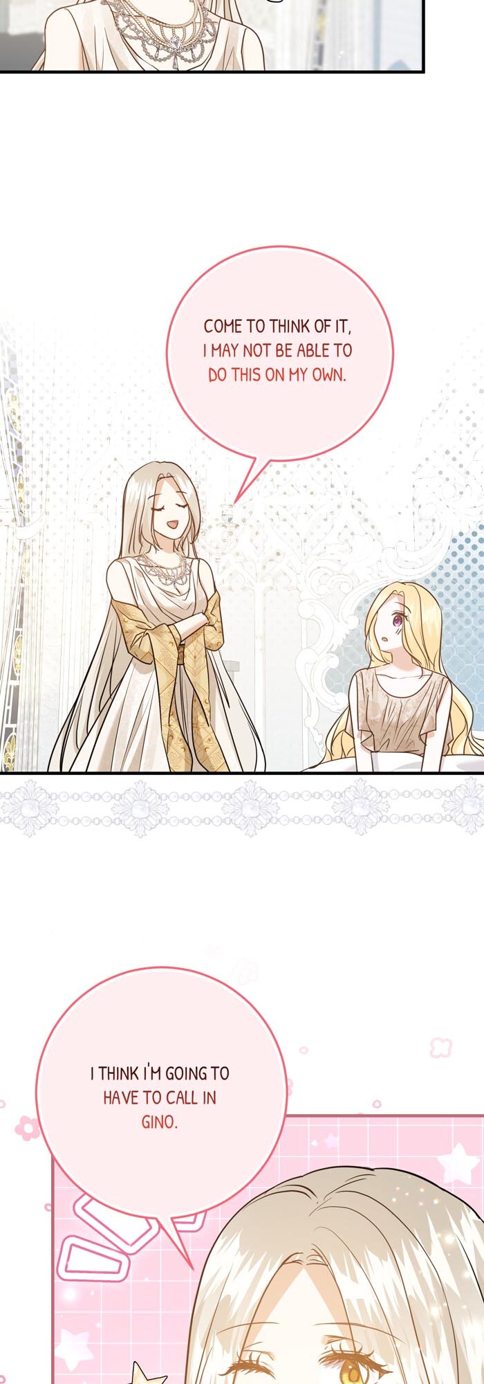 Insanely Radiant Chapter 48 - Page 48