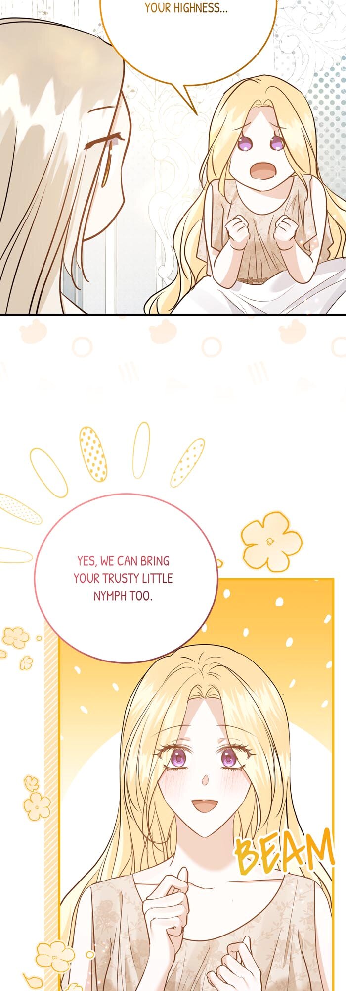 Insanely Radiant Chapter 48 - Page 51