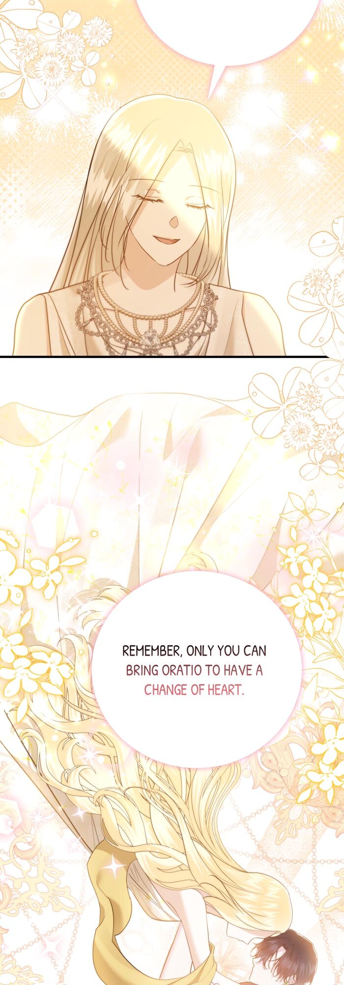 Insanely Radiant Chapter 48 - Page 53
