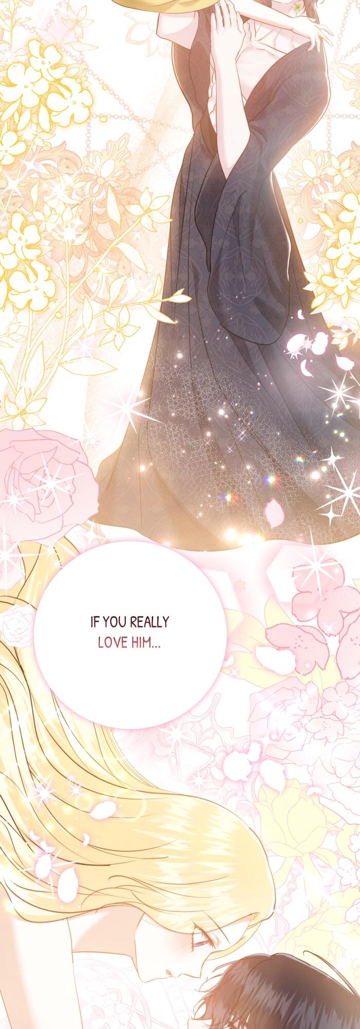 Insanely Radiant Chapter 48 - Page 54