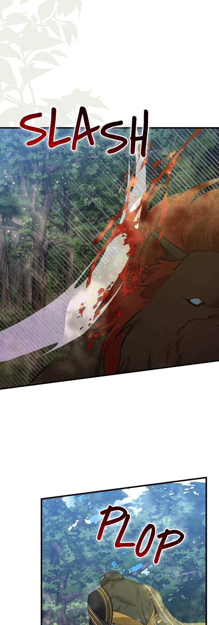 Insanely Radiant Chapter 49 - Page 4