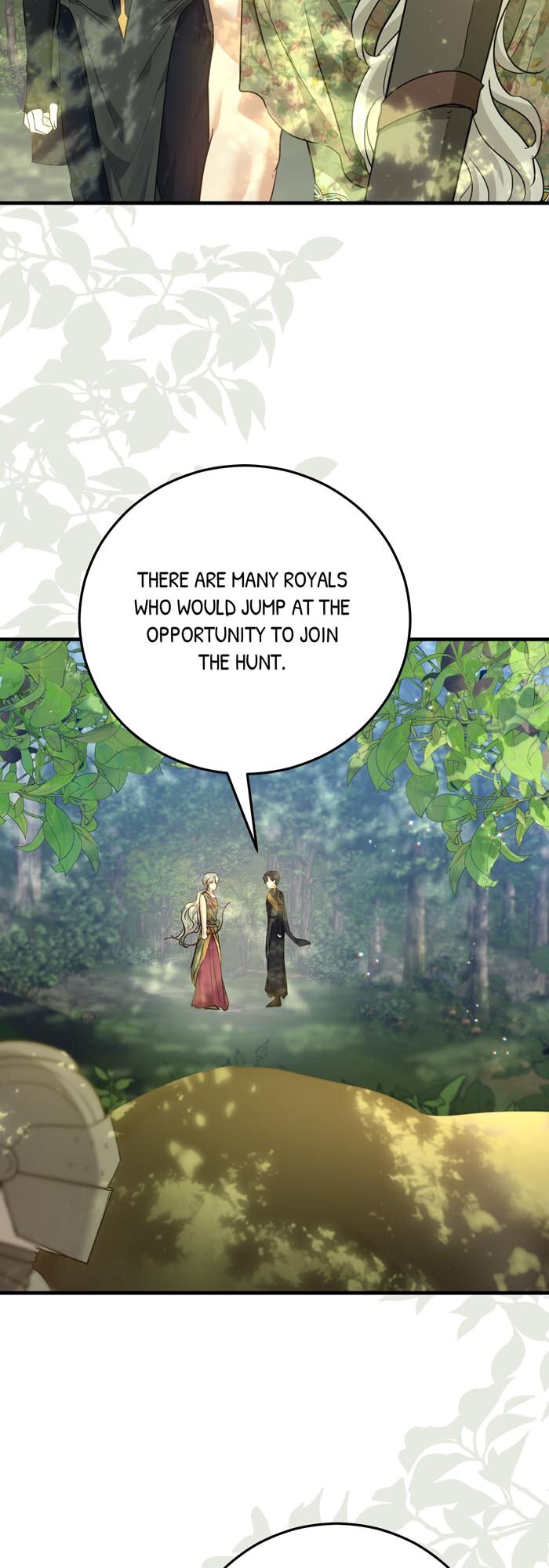 Insanely Radiant Chapter 49 - Page 9