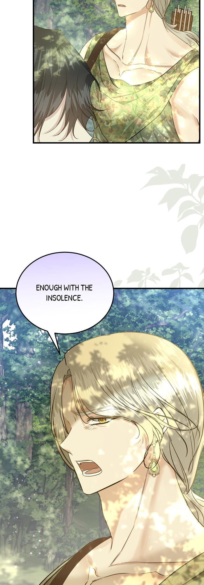 Insanely Radiant Chapter 49 - Page 11