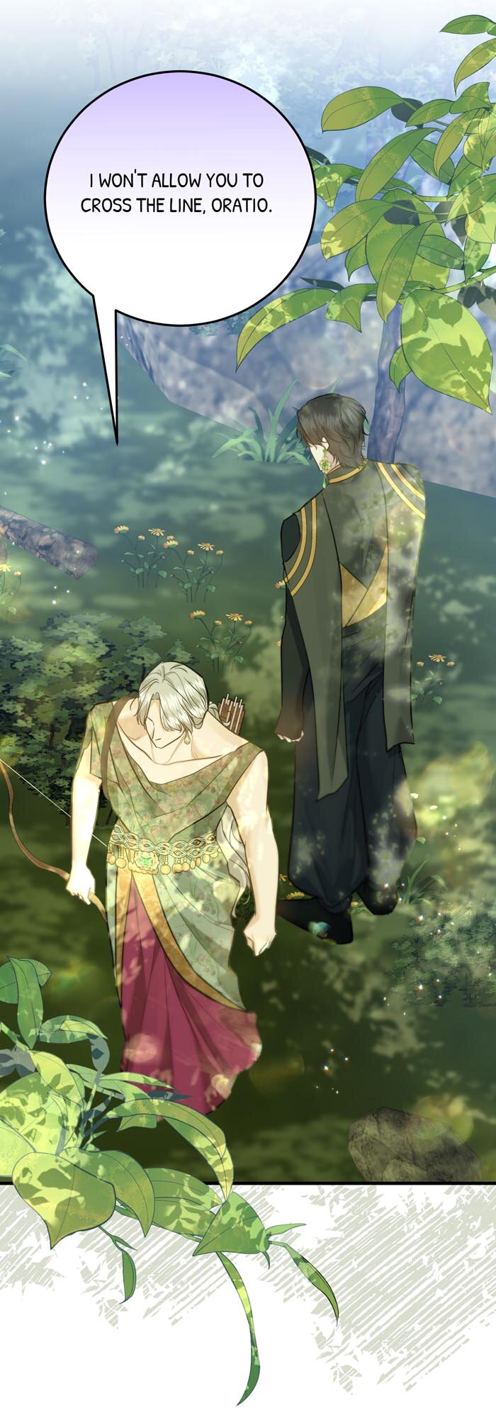 Insanely Radiant Chapter 49 - Page 13