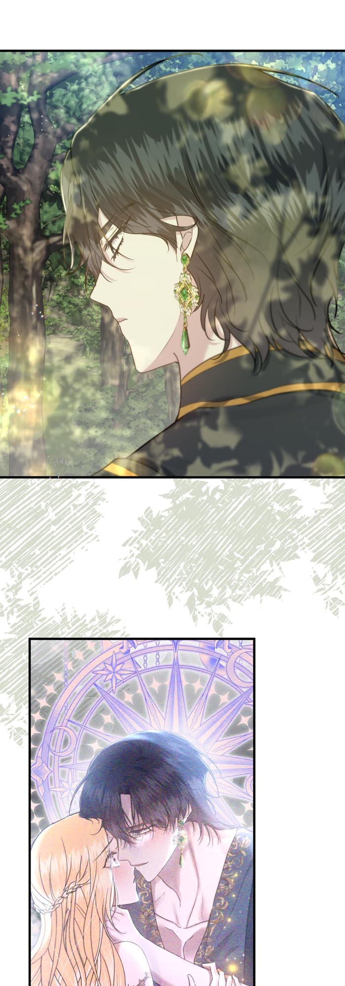 Insanely Radiant Chapter 49 - Page 14