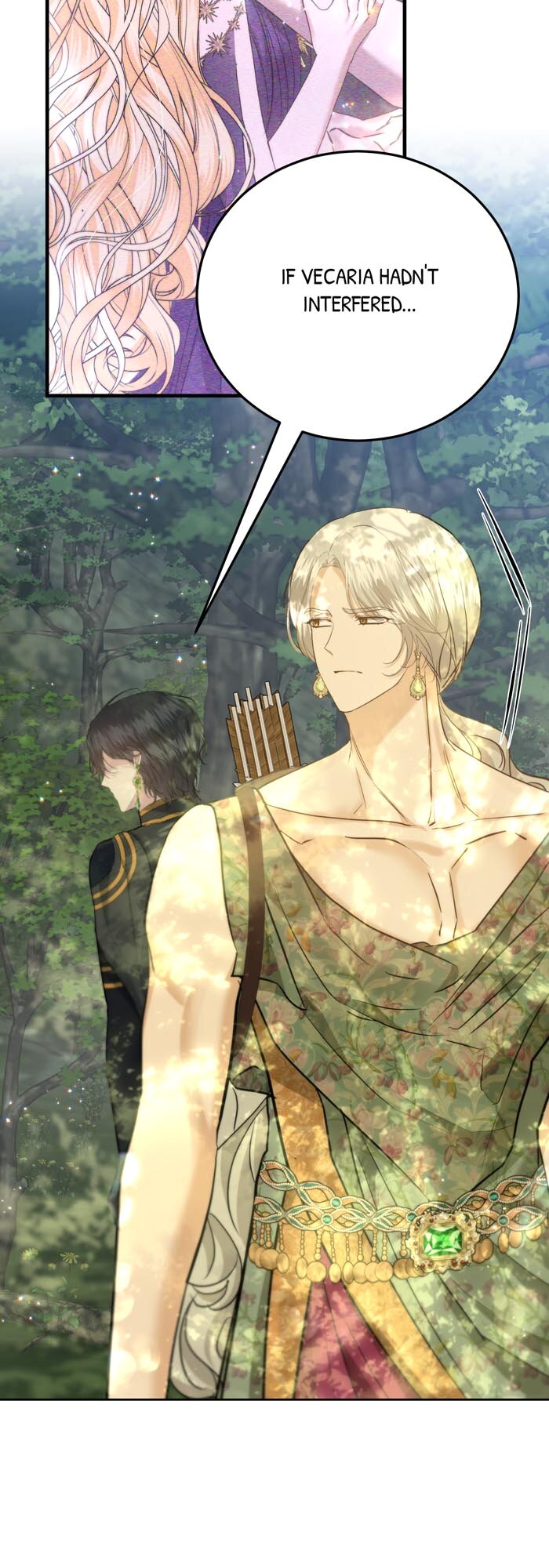 Insanely Radiant Chapter 49 - Page 15