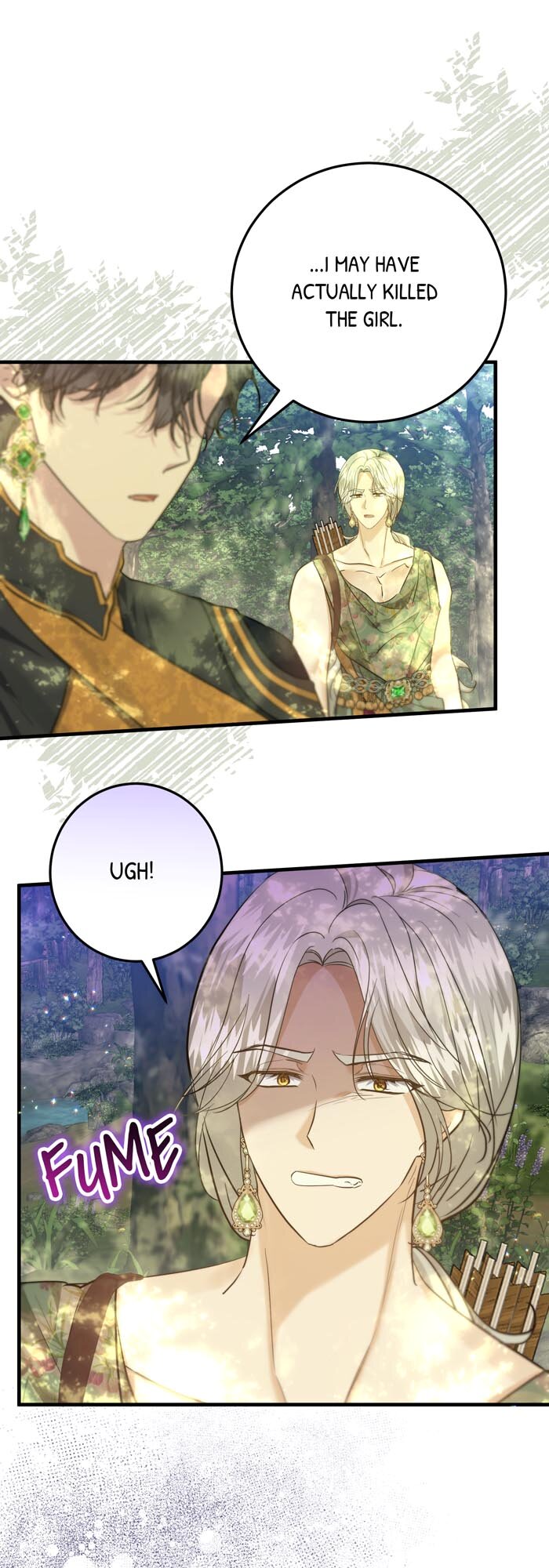 Insanely Radiant Chapter 49 - Page 16