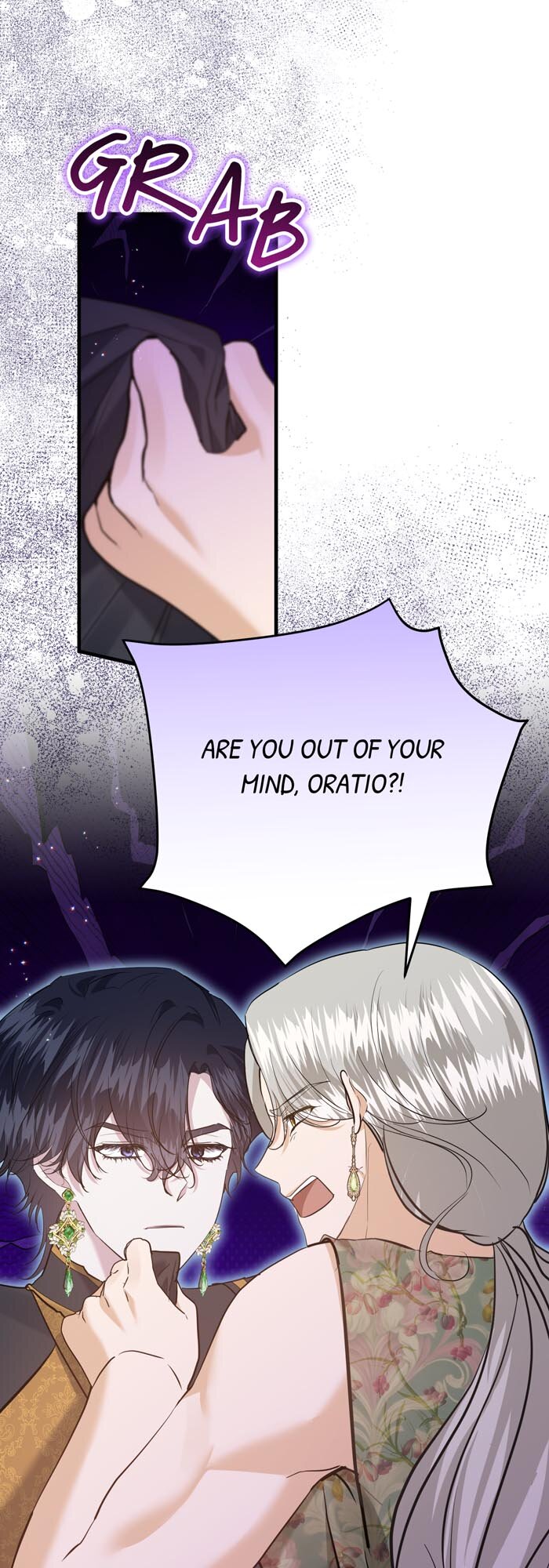 Insanely Radiant Chapter 49 - Page 17