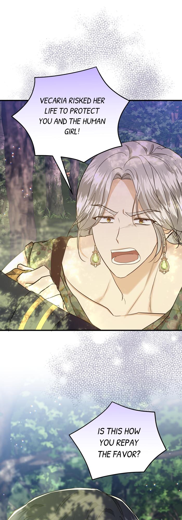 Insanely Radiant Chapter 49 - Page 19