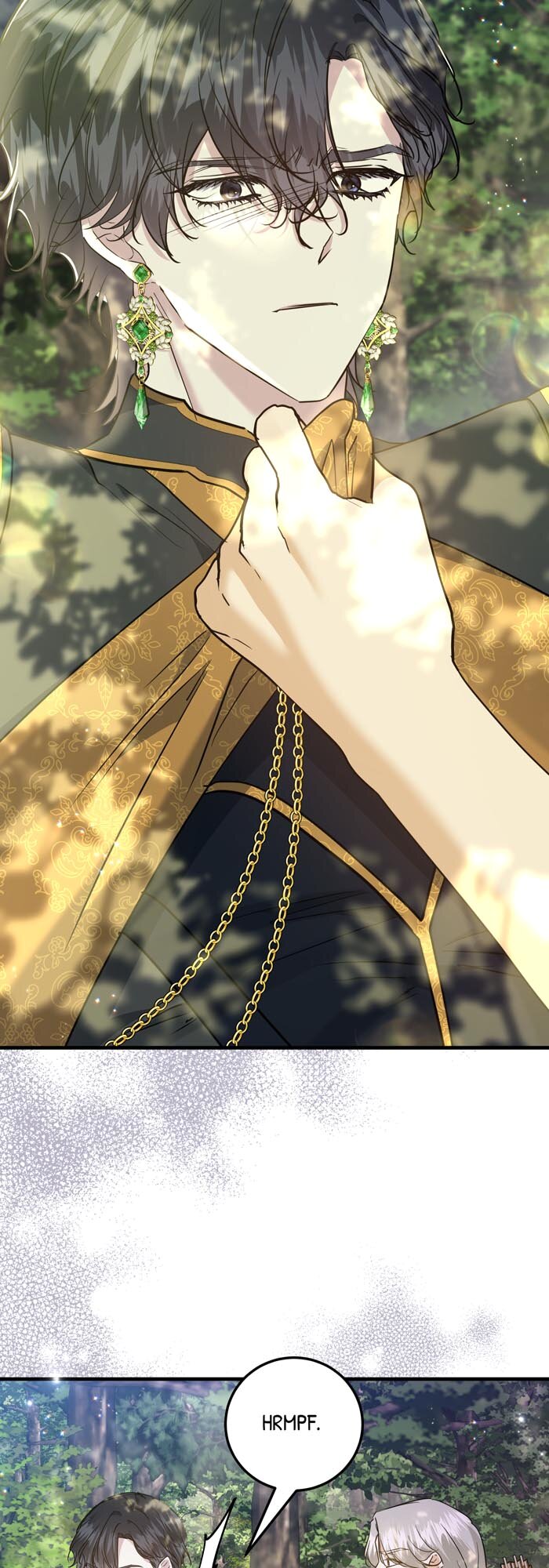 Insanely Radiant Chapter 49 - Page 20