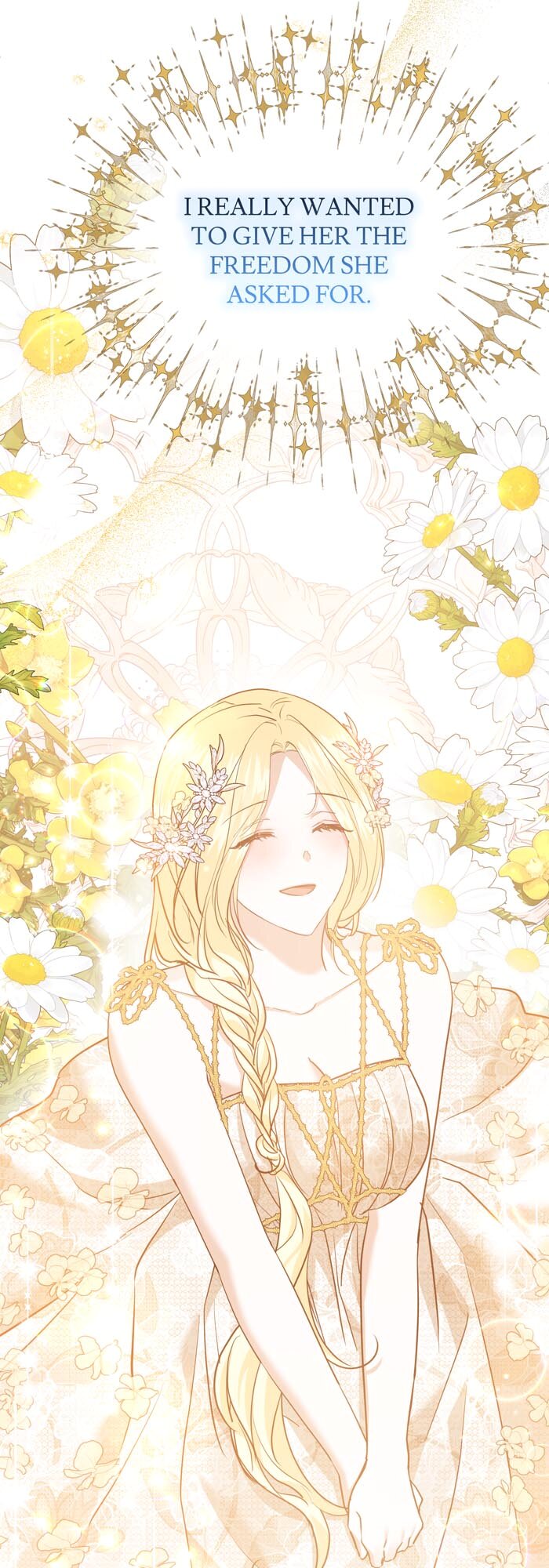 Insanely Radiant Chapter 49 - Page 22