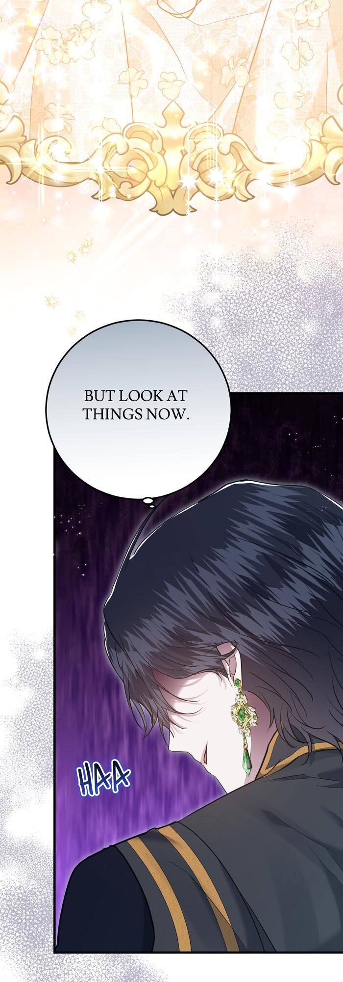 Insanely Radiant Chapter 49 - Page 23