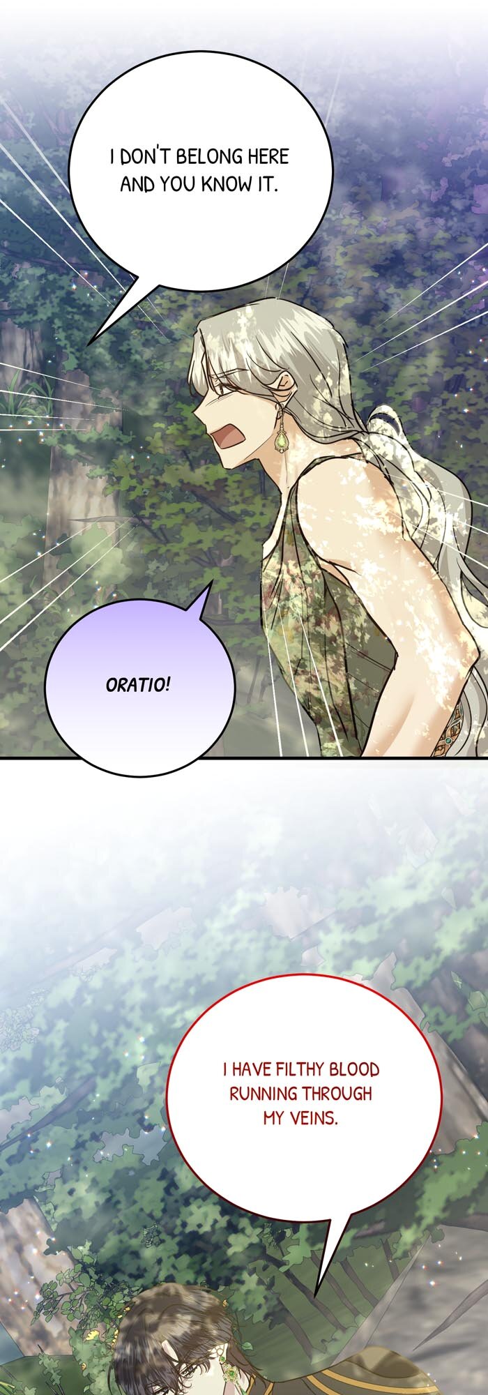 Insanely Radiant Chapter 49 - Page 25