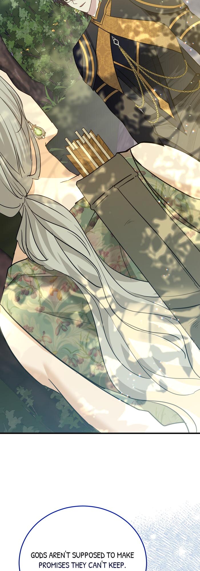 Insanely Radiant Chapter 49 - Page 26